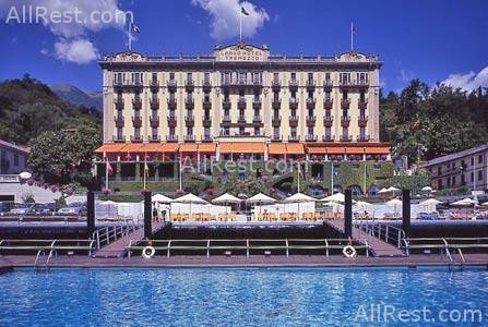 Grand Hotel Tremezzo Palace 30